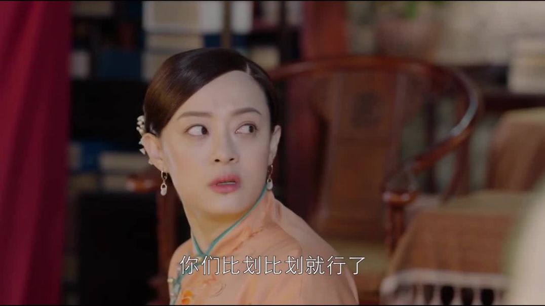 Năm Ấy Hoa Nở Trăng Vừa Tròn (Nothing Gold Can Stay) 2017 - Tập 50 | Thuyết Minh