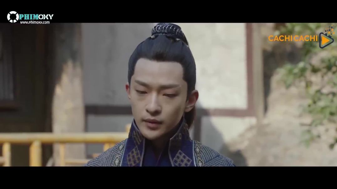 ⁣Mị Giả Vô Cương (Bloody Romance) 2018 - Tập 33 | Thuyết Minh