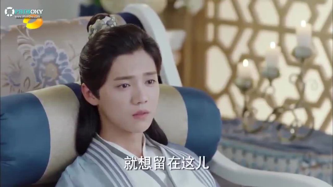 Trạch Thiên Ký (Fighter Of The Destiny) 2017 - Tập 45 | Thuyết Minh