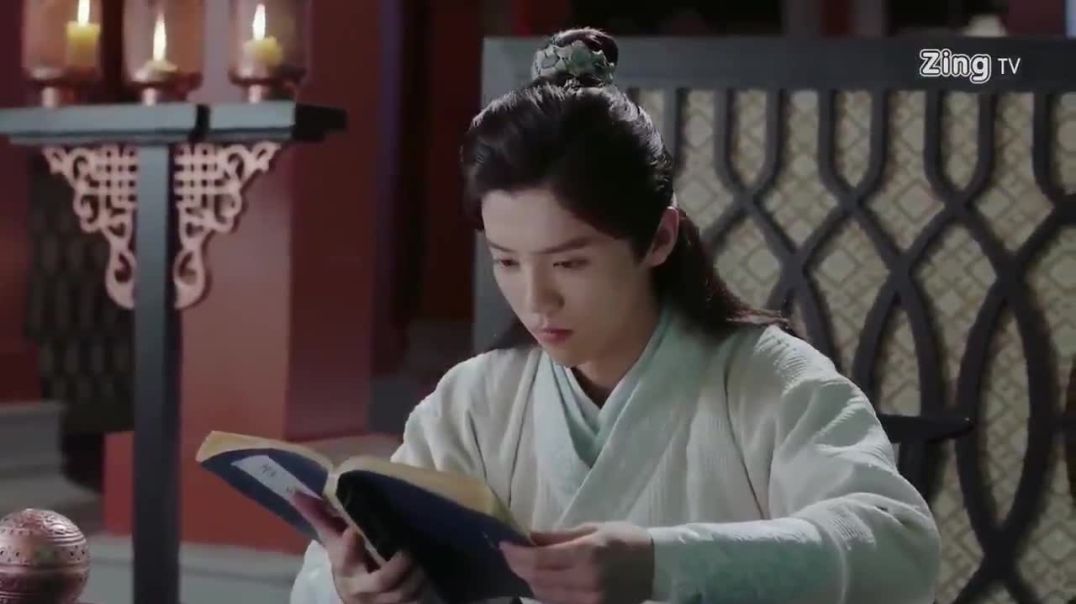 Trạch Thiên Ký (Fighter Of The Destiny) 2017 - Tập 48 | Thuyết Minh