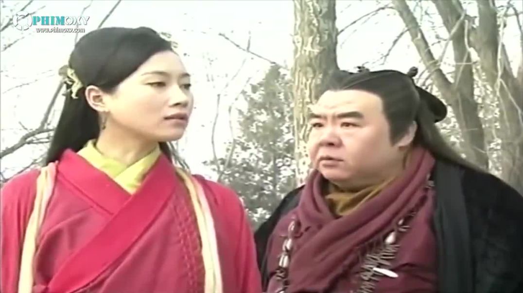 Truyền Thuyết Hằng Nga (Moon Fairy) 2003 - Tập 21 | Lồng Tiếng