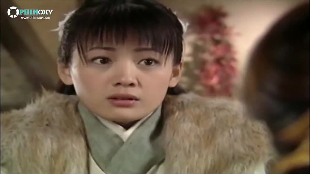 ⁣Truyền Thuyết Hằng Nga (Moon Fairy) 2003 - Tập 24 | Lồng Tiếng