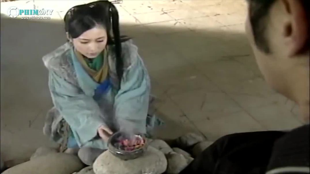 ⁣Truyền Thuyết Hằng Nga (Moon Fairy) 2003 - Tập 29 | Lồng Tiếng