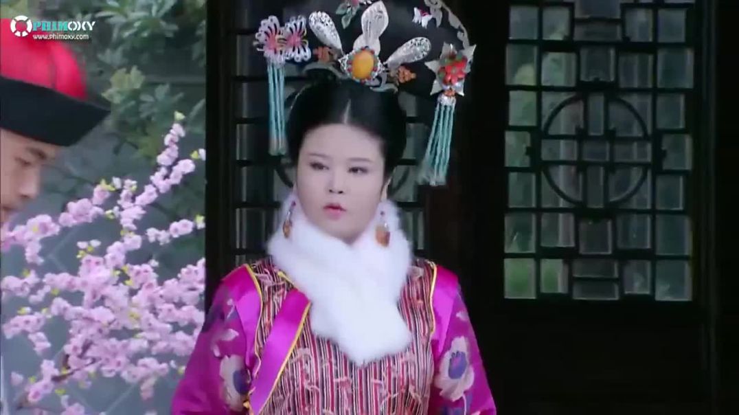 Đại Ngọc Nhi Truyền Kỳ (The Legend of Xiao Zhuang) 2015 - Tập 45 | Lồng Tiếng