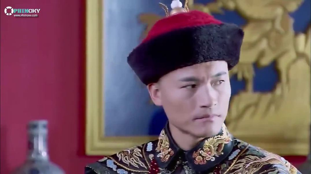 Đại Ngọc Nhi Truyền Kỳ (The Legend of Xiao Zhuang) 2015 - Tập 50 | Lồng Tiếng