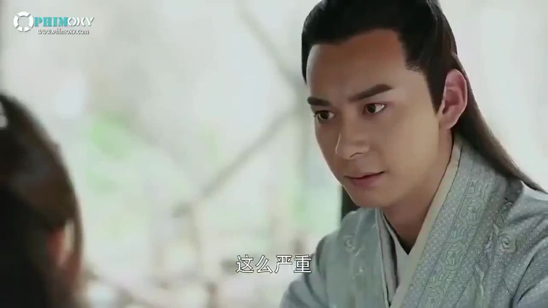 Tân Anh Hùng Xạ Điêu (Legend Of The Condor Heroes) 2017 - Tập 21 | Thuyết Minh