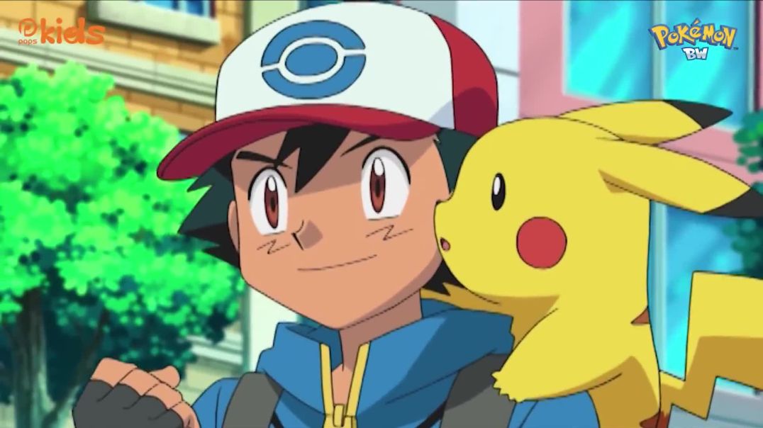 ⁣Pokémon 1997 - Tập 69 | Lồng Tiếng