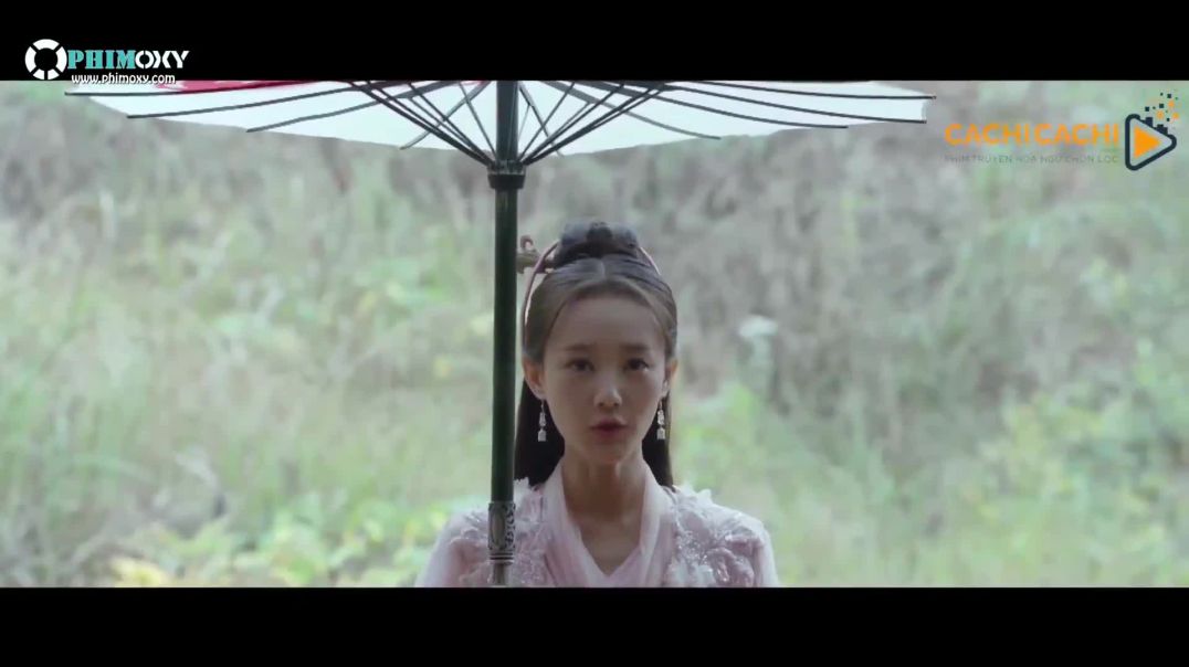 Mị Giả Vô Cương (Bloody Romance) 2018 - Tập 28 | Thuyết Minh
