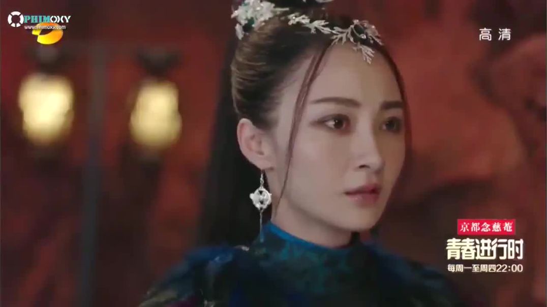 Trạch Thiên Ký (Fighter Of The Destiny) 2017 - Tập 47 | Thuyết Minh