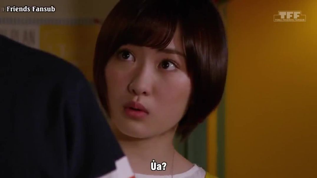 ⁣Chiến đội Khoái đạo vs. Chiến đội Cảnh sát (Lupinranger vs. Patranger) 2018 - Tập 21 | Vietsub