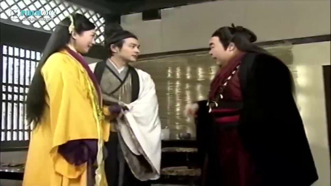 Truyền Thuyết Hằng Nga (Moon Fairy) 2003 - Tập 27 | Lồng Tiếng
