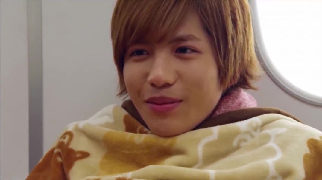 Chiến Đội Hỏa Xa (Ressha Sentai ToQger) 2014 - Tập 46 | Thuyết Minh