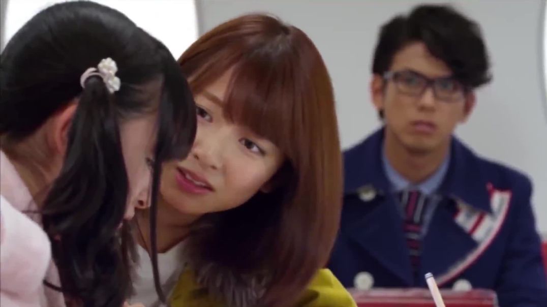 Chiến Đội Hỏa Xa (Ressha Sentai ToQger) 2014 - Tập 42 | Thuyết Minh