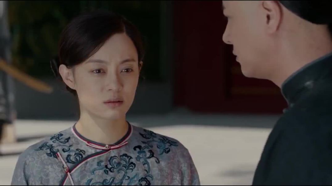Năm Ấy Hoa Nở Trăng Vừa Tròn (Nothing Gold Can Stay) 2017 - Tập 60 | Thuyết Minh