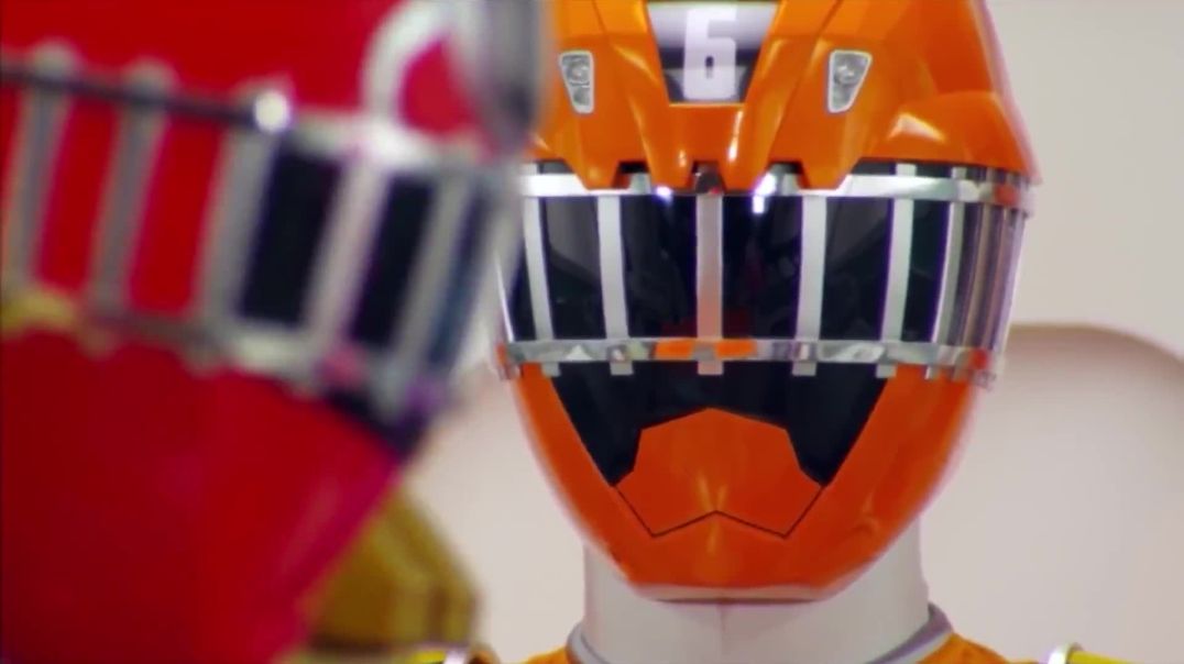Chiến Đội Hỏa Xa (Ressha Sentai ToQger) 2014 - Tập 43 | Thuyết Minh