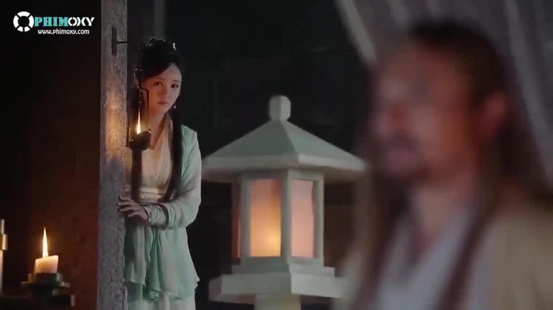 Tân Anh Hùng Xạ Điêu (Legend Of The Condor Heroes) 2017 - Tập 23 | Thuyết Minh