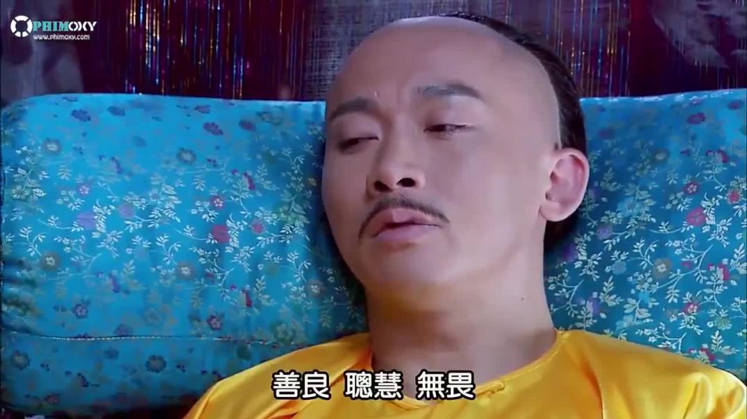 Đại Ngọc Nhi Truyền Kỳ (The Legend of Xiao Zhuang) 2015 - Tập 43 | Lồng Tiếng