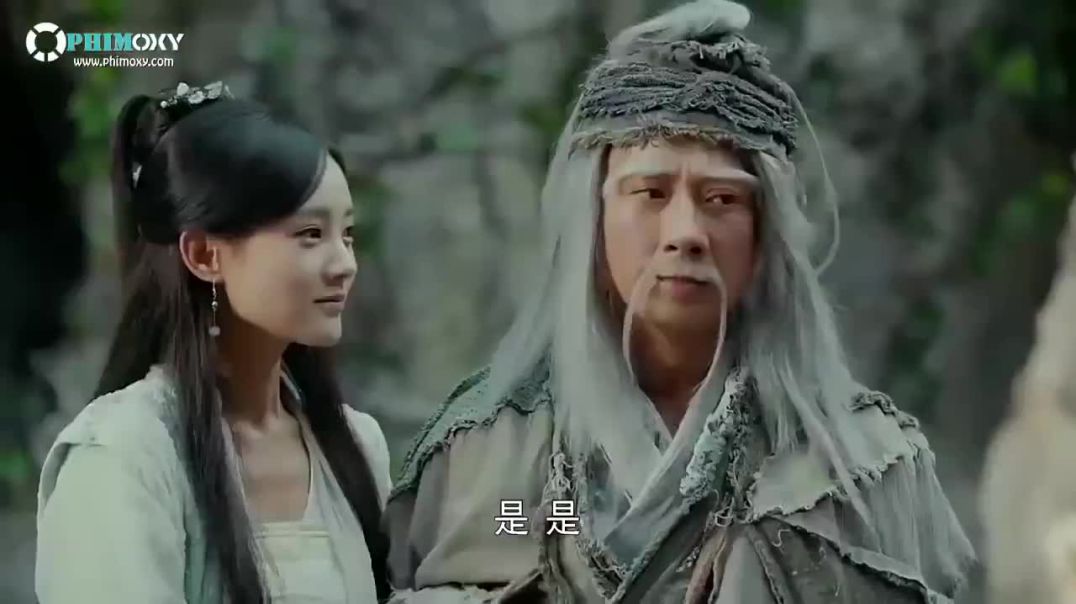 ⁣Tân Anh Hùng Xạ Điêu (Legend Of The Condor Heroes) 2017 - Tập 26 | Thuyết Minh