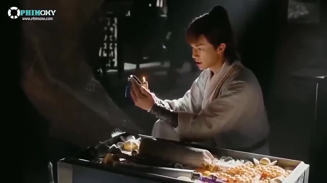 ⁣Tân Anh Hùng Xạ Điêu (Legend Of The Condor Heroes) 2017 - Tập 29 | Thuyết Minh