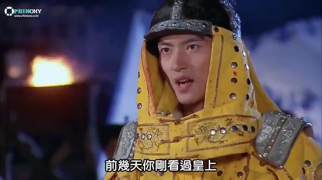 Đại Ngọc Nhi Truyền Kỳ (The Legend of Xiao Zhuang) 2015 - Tập 42 | Lồng Tiếng