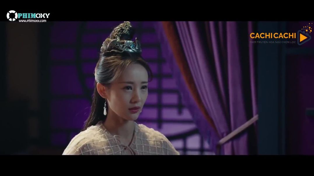 ⁣Mị Giả Vô Cương (Bloody Romance) 2018 - Tập 35 | Thuyết Minh
