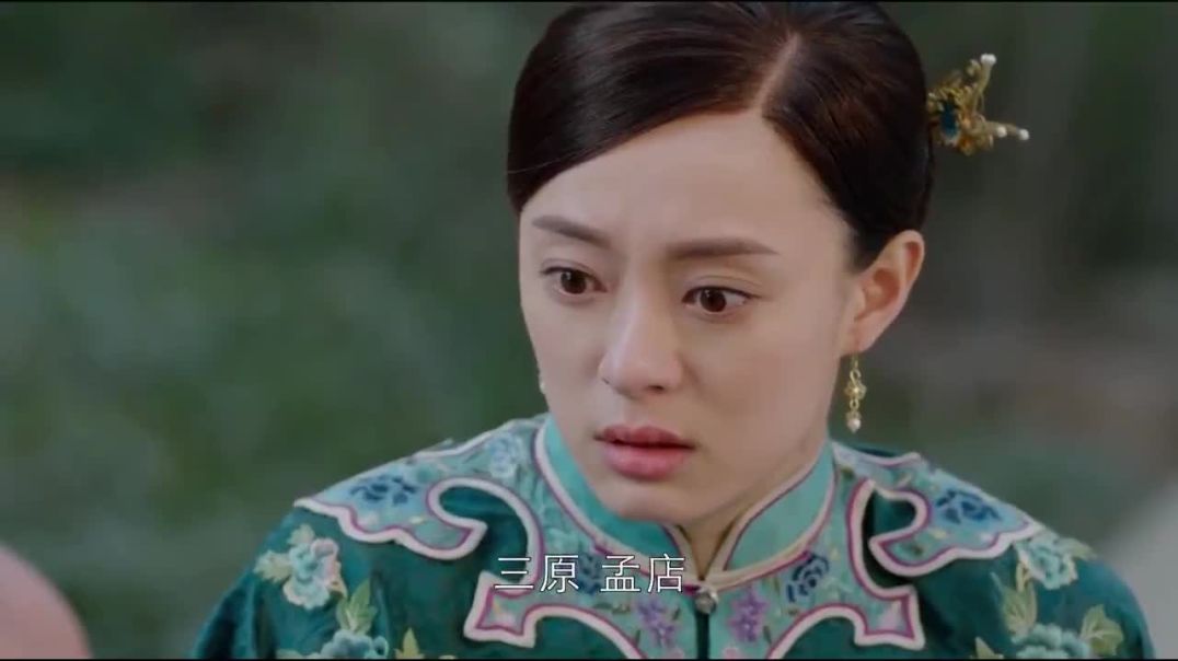 Năm Ấy Hoa Nở Trăng Vừa Tròn (Nothing Gold Can Stay) 2017 - Tập 51 | Thuyết Minh