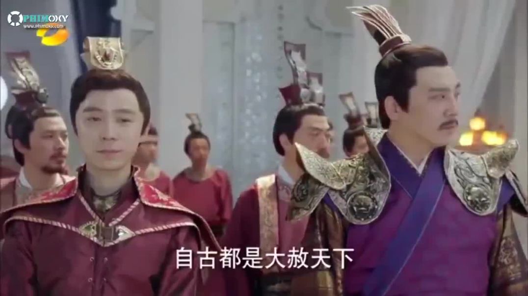 Trạch Thiên Ký (Fighter Of The Destiny) 2017 - Tập 43 | Thuyết Minh