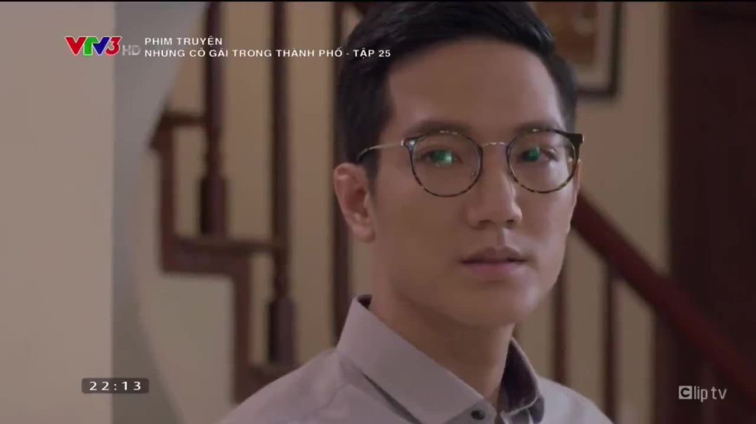 Những Cô Gái Trong Thành Phố 2018 - Tập 25