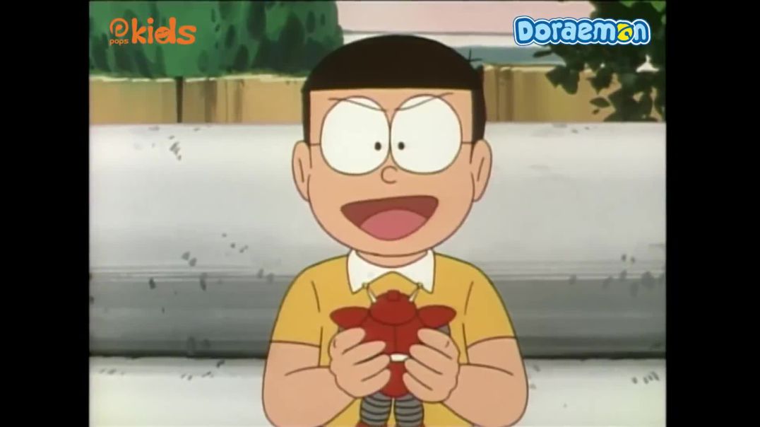 ⁣Chú Mèo Máy Doraemon 2005 - Tập 45 | Lồng Tiếng