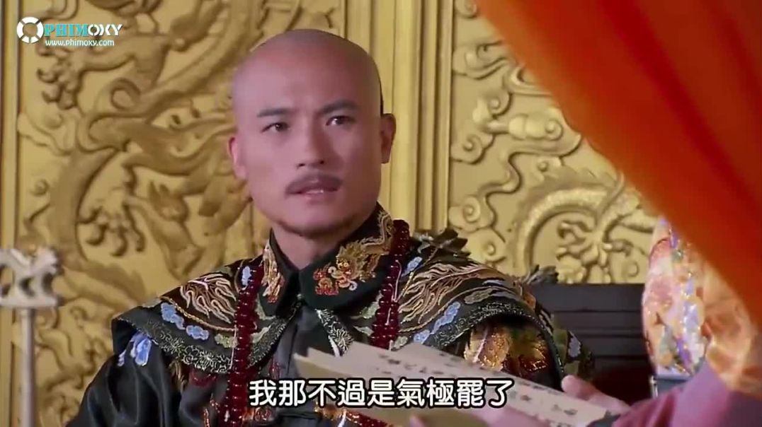 Đại Ngọc Nhi Truyền Kỳ (The Legend of Xiao Zhuang) 2015 - Tập 59 | Lồng Tiếng