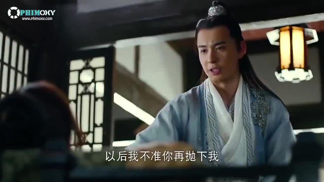 Tân Anh Hùng Xạ Điêu (Legend Of The Condor Heroes) 2017 - Tập 33 | Thuyết Minh