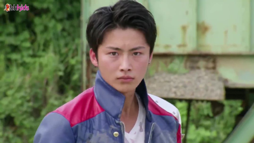 Chiến Đội Vũ Trụ (Uchuu Sentai Kyuranger) 2017 - Tập 29 | Thuyết Minh