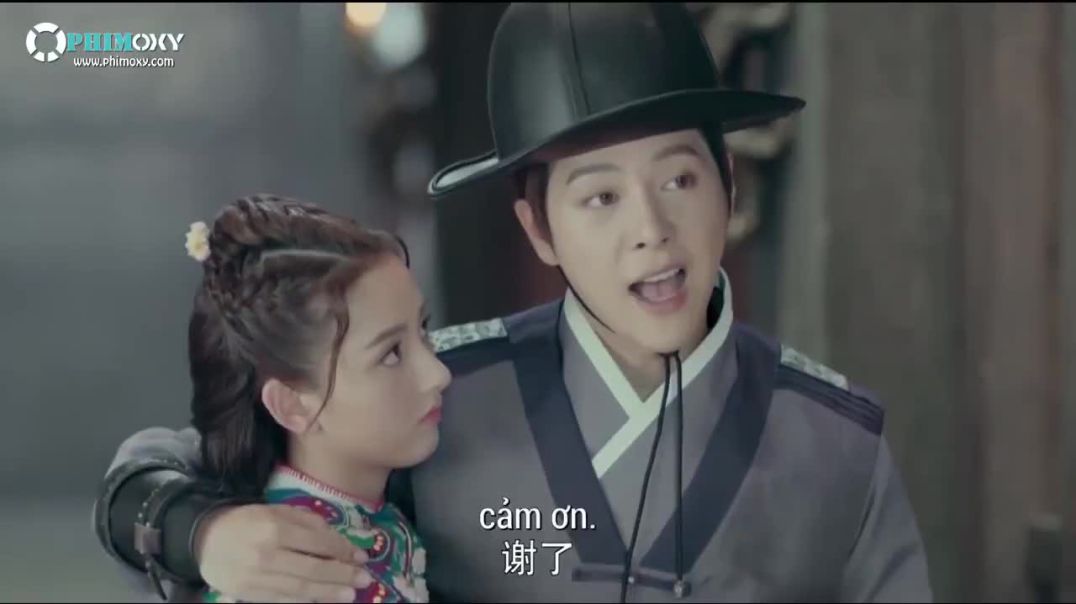 Dạ Thiên Tử (The Dark Lord) 2018 - Tập 24 | Vietsub
