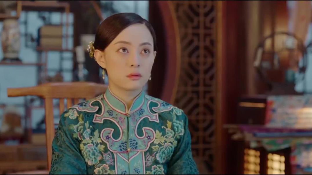 Năm Ấy Hoa Nở Trăng Vừa Tròn (Nothing Gold Can Stay) 2017 - Tập 47 | Thuyết Minh