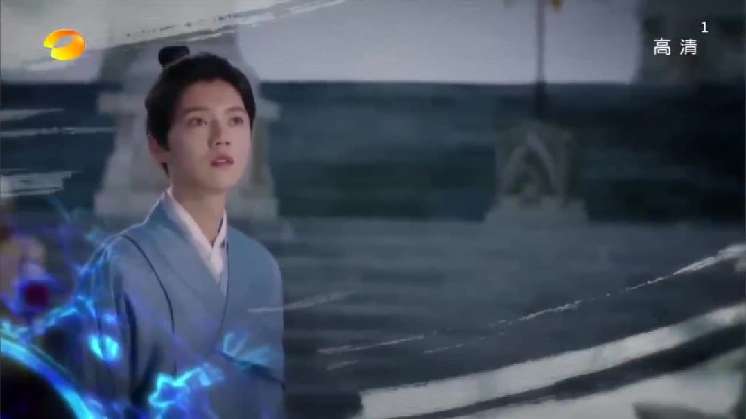 Trạch Thiên Ký (Fighter Of The Destiny) 2017 - Tập 56 (Tập cuối) | Thuyết Minh