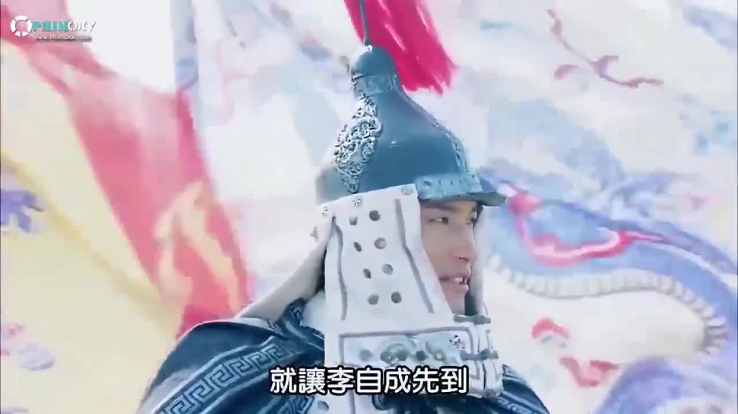 Đại Ngọc Nhi Truyền Kỳ (The Legend of Xiao Zhuang) 2015 - Tập 47 | Lồng Tiếng