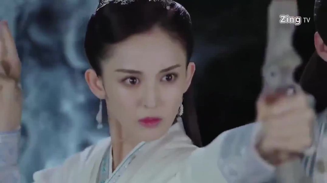 Trạch Thiên Ký (Fighter Of The Destiny) 2017 - Tập 51 | Thuyết Minh