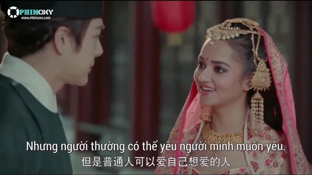 Dạ Thiên Tử (The Dark Lord) 2018 - Tập 31 | Vietsub