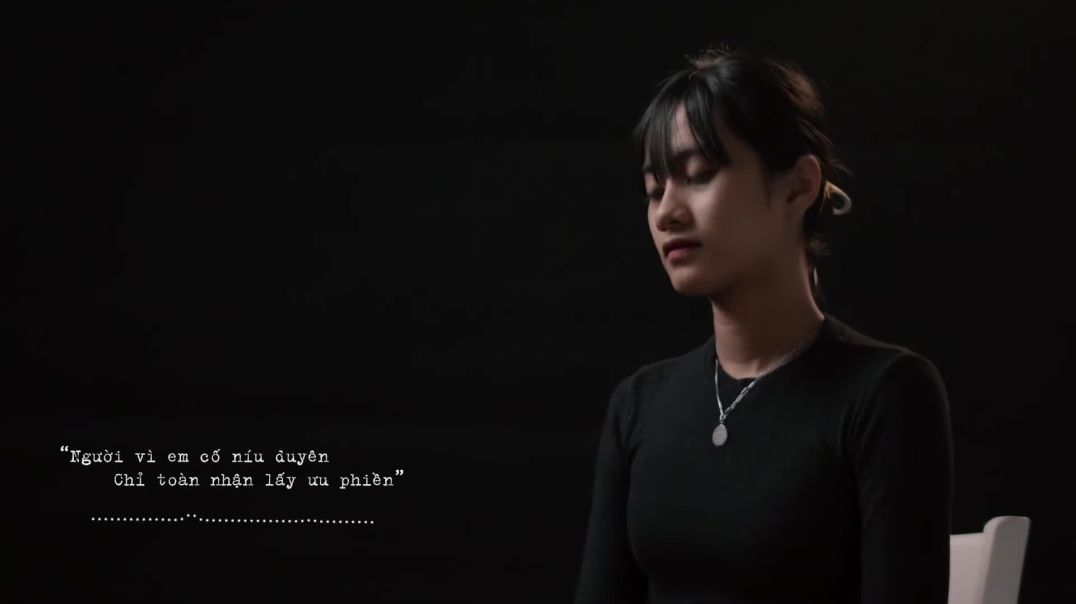 Níu Duyên (Cover) - Lê Bảo Bình - Hà My