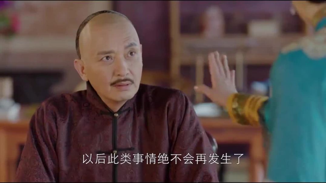 Năm Ấy Hoa Nở Trăng Vừa Tròn (Nothing Gold Can Stay) 2017 - Tập 48 | Thuyết Minh