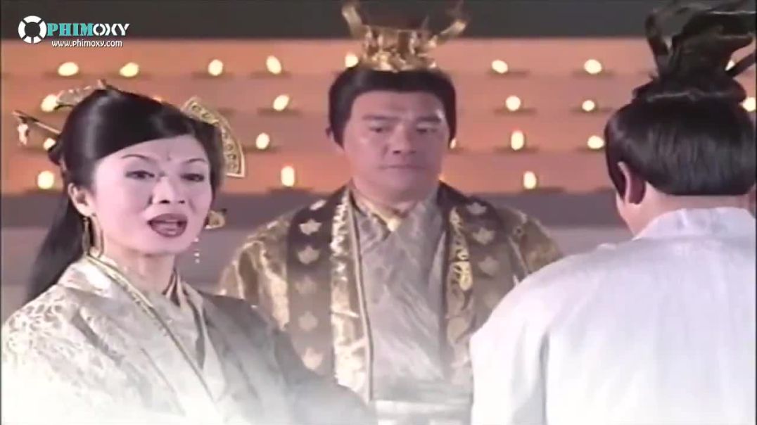 ⁣Truyền Thuyết Hằng Nga (Moon Fairy) 2003 - Tập 22 | Lồng Tiếng