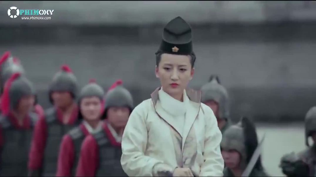Dạ Thiên Tử (The Dark Lord) 2018 - Tập 40 | Vietsub