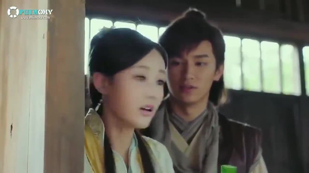 ⁣Tân Anh Hùng Xạ Điêu (Legend Of The Condor Heroes) 2017 - Tập 38 | Thuyết Minh