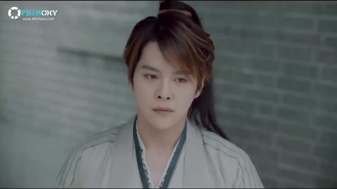 ⁣Dạ Thiên Tử (The Dark Lord) 2018 - Tập 26 | Vietsub