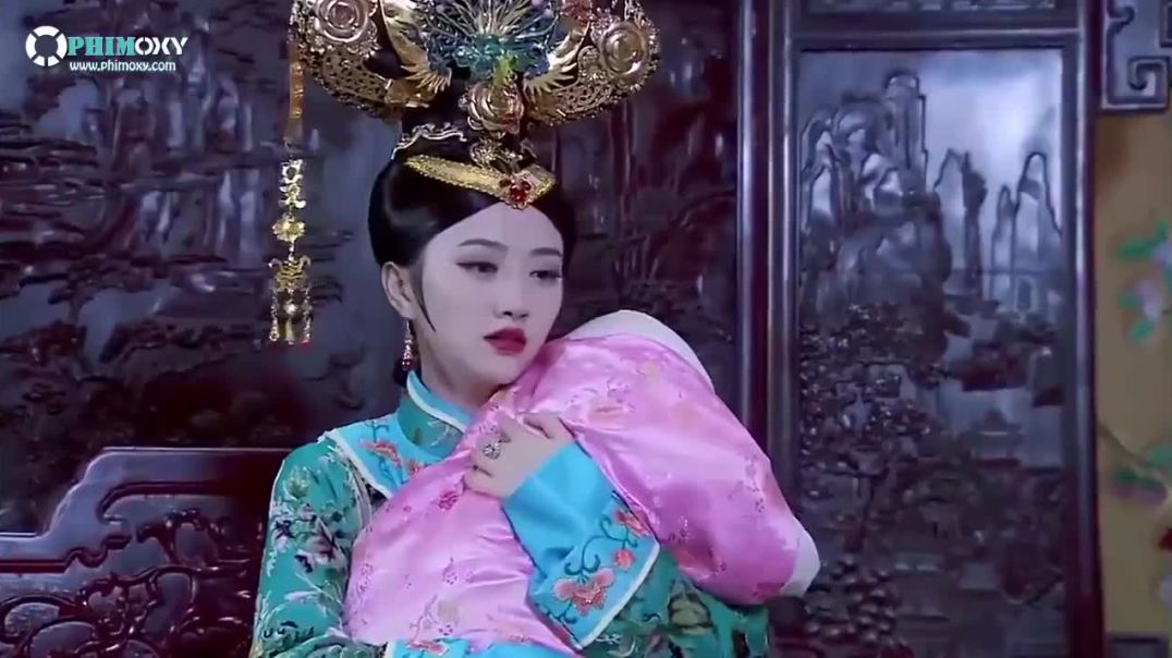 Đại Ngọc Nhi Truyền Kỳ (The Legend of Xiao Zhuang) 2015 - Tập 57 | Lồng Tiếng