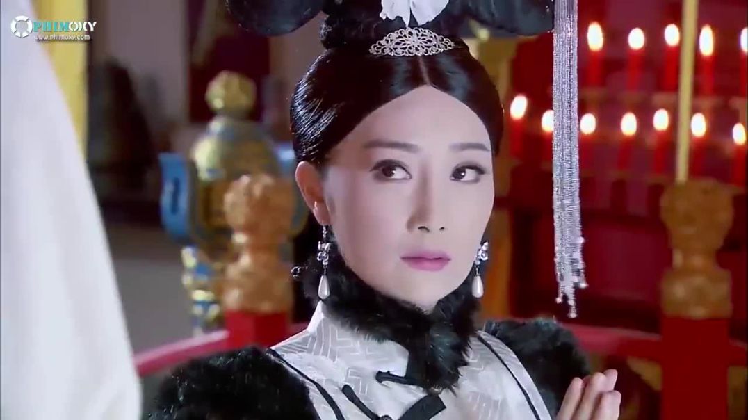 Đại Ngọc Nhi Truyền Kỳ (The Legend of Xiao Zhuang) 2015 - Tập 44 | Lồng Tiếng