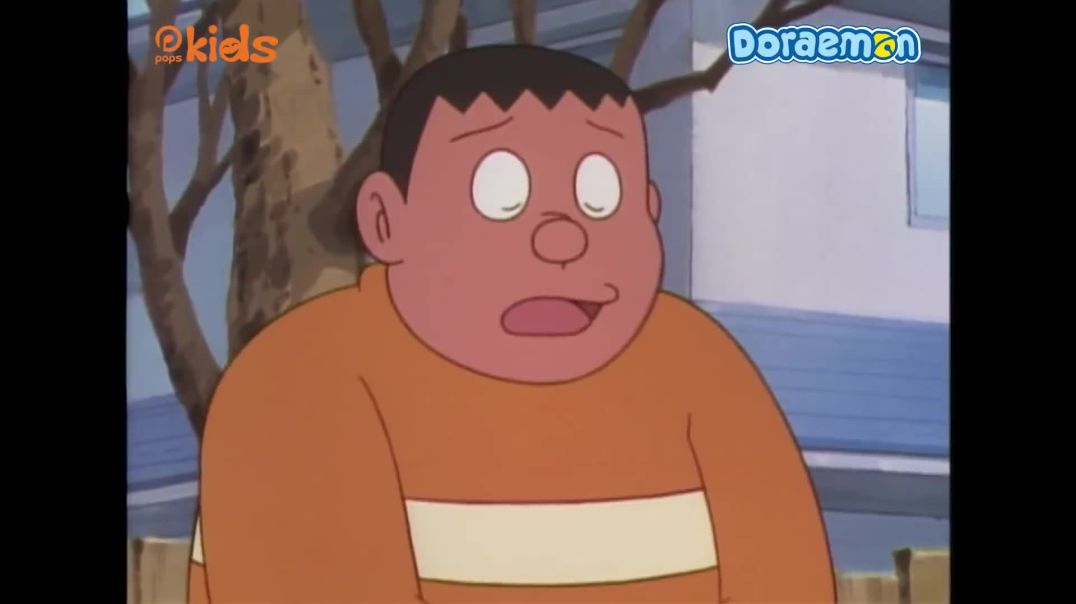 Chú Mèo Máy Doraemon 2005 - Tập 53 | Lồng Tiếng