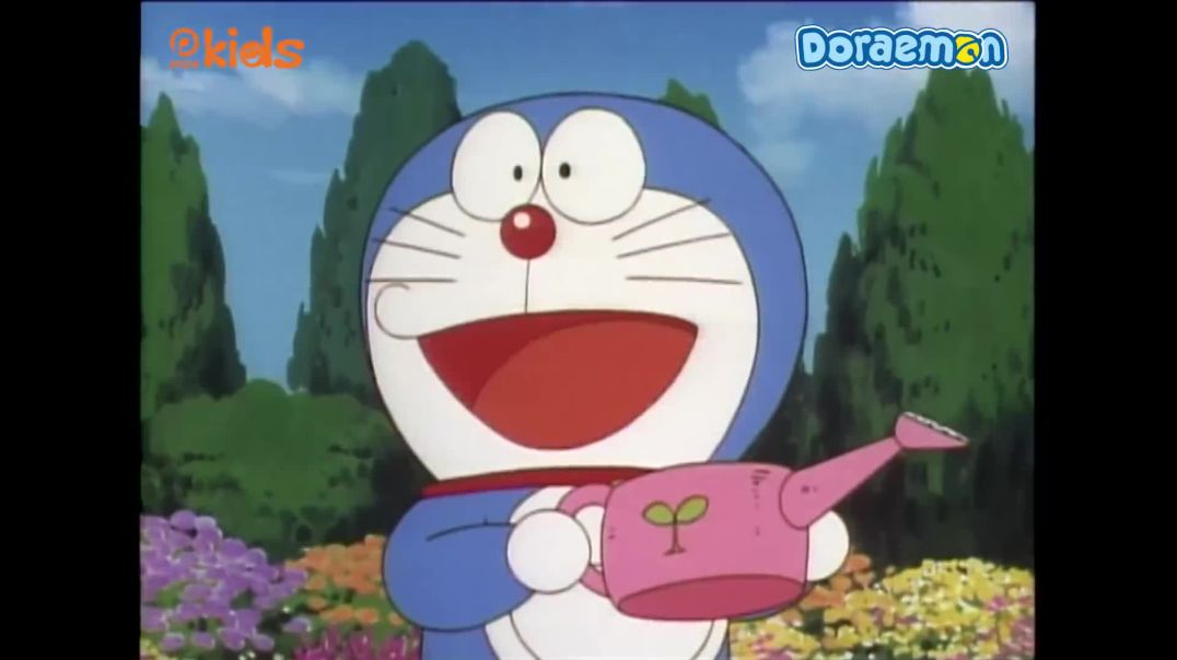 ⁣Chú Mèo Máy Doraemon 2005 - Tập 41 | Lồng Tiếng