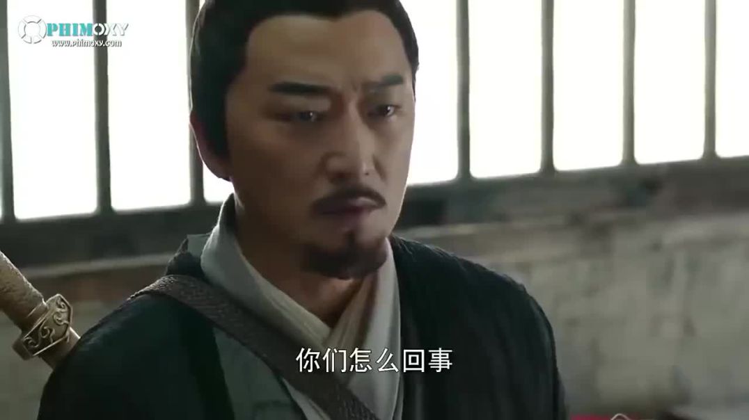 ⁣Tân Anh Hùng Xạ Điêu (Legend Of The Condor Heroes) 2017 - Tập 32 | Thuyết Minh