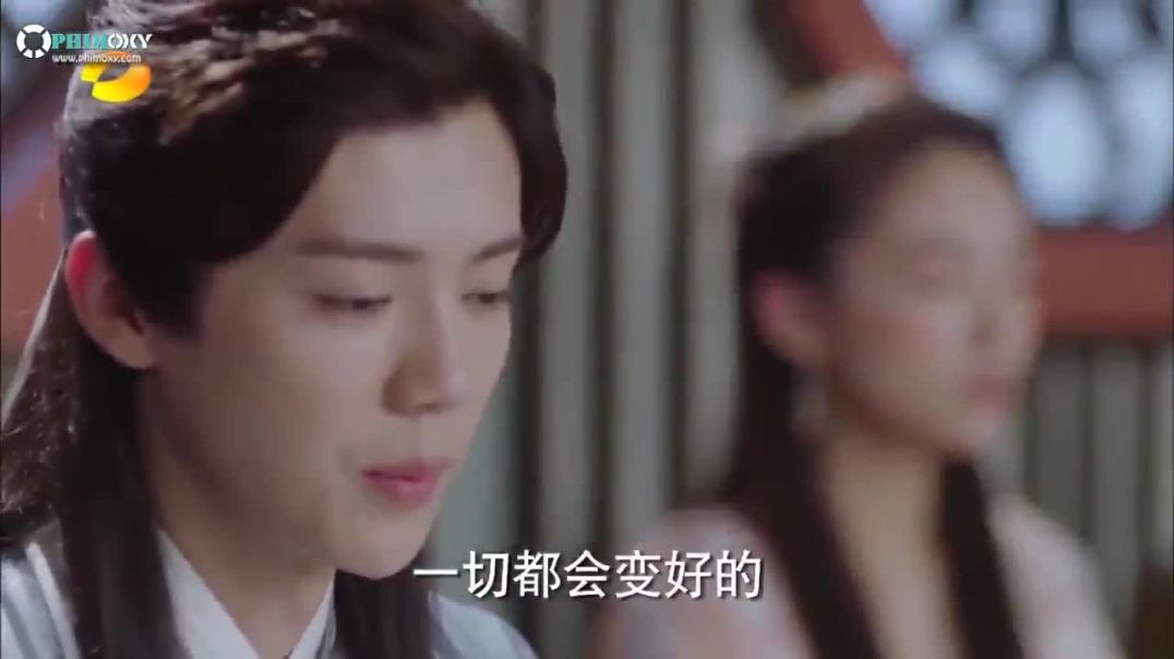 Trạch Thiên Ký (Fighter Of The Destiny) 2017 - Tập 46 | Thuyết Minh
